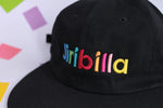 Cargar imagen en el visor de la galería, Snapback hat Jiribilla x Kilolibra Clothing
