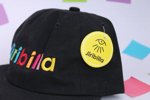 Snapback hat Jiribilla x Kilolibra Clothing
