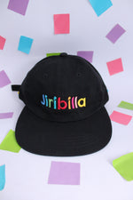 Cargar imagen en el visor de la galería, Snapback hat Jiribilla x Kilolibra Clothing
